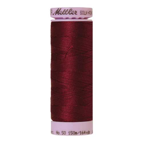 0109 - Boreaux Silk Finish Cotton 50 Thread
